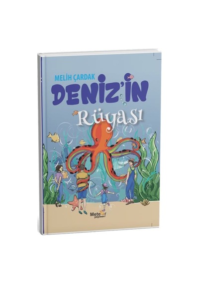 Deniz İn Rüyası