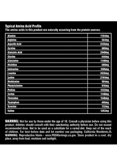 Universal Animal Whey Protein Çilek Aromalı 908 Gr Çilek