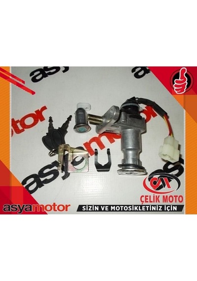 Asya As1000 Volt Yd800d Kılıt Setı As1000vl F0319