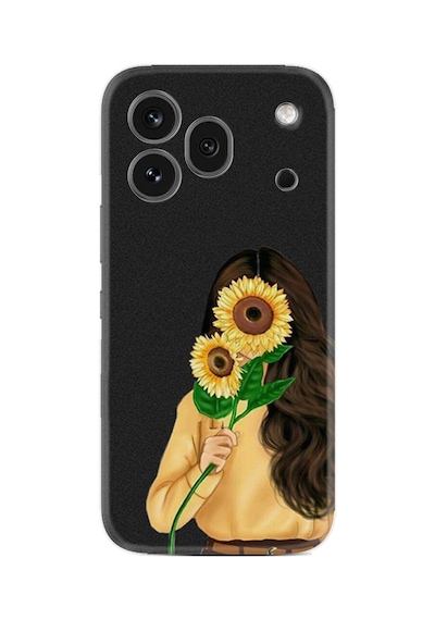 Arvencase Honor 600 Pro Vkp-nx9 Uyumlu Kılıf Desen Baskılı Silikon Kapak Stk:305.jpg Renk14 Renk14