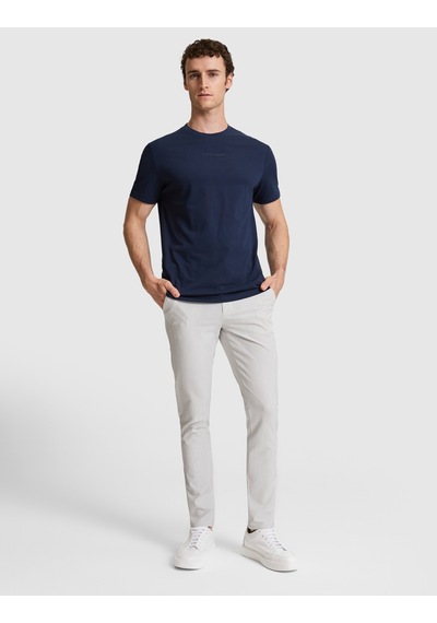 Pierre Cardin Erkek Lacivert Tişört 50327872-vr033