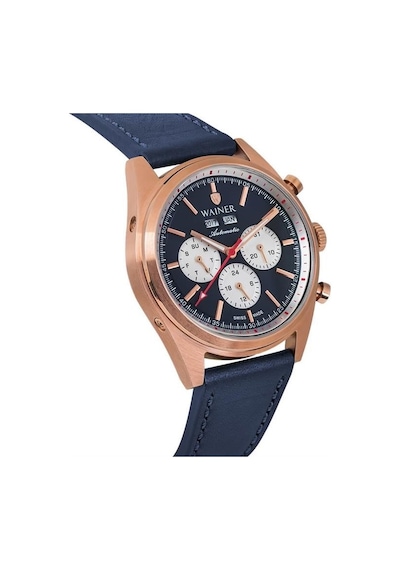 Waıner Wa.25900-c Erkek Kol Saati