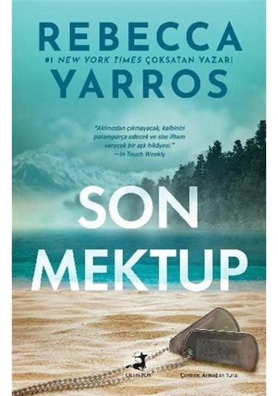 Son Mektup / Rebecca Yarros