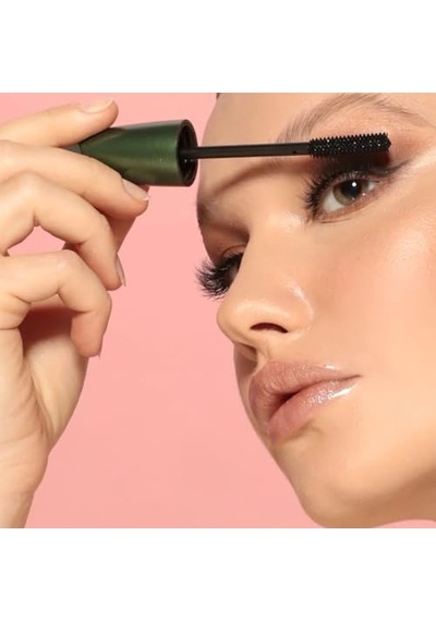 New Well Bio-herbal Bitkisel Mascara 7in1 50 G