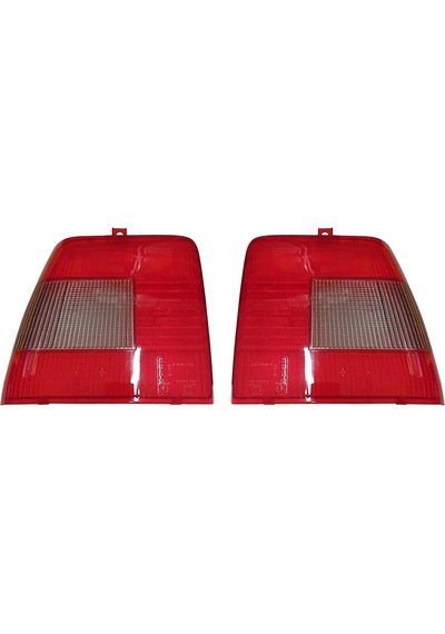 Tempra Sağ Ve Sol Stop Camı Takım 9943168-9943167