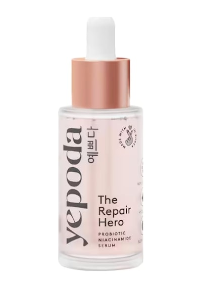Yepoda The Repair Hero Probiyotik İçerikli Niasinamid Serumu 30 Ml