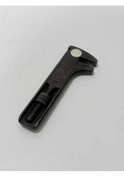 Joseph Lucas Girder Minor No91 Ayarlanabilir İngiliz Anahtarı
