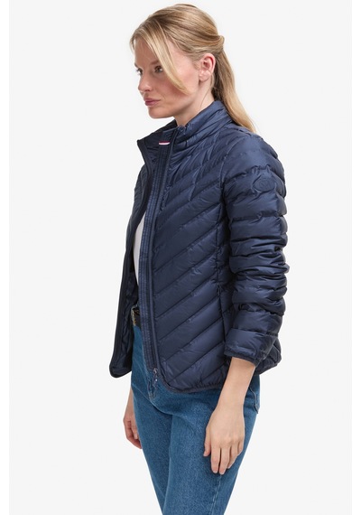 U.S. Polo Assn. U.s. Polo Assn. Kadın Lacivert Mont 50319199-vr033