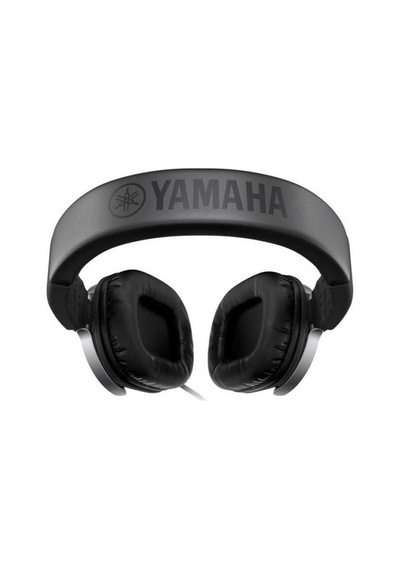 Yamaha Hph-mt8 Stüdyo Monitör Kulaklık Siyah