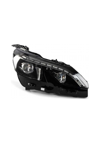 Esse Otomotiv - 3008 Sağ Far Led 1674018680 2016- 1674018080