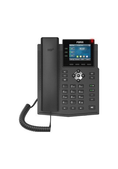 Fanvil X3U IP Masaüstü Telefon