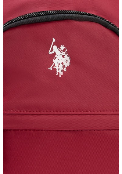 U.S. Polo Assn. Erkek Siyah Çanta 50318916-vr046