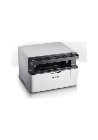 Brother DCP-1511-2T Mono Lazer Yazıcı Beyaz