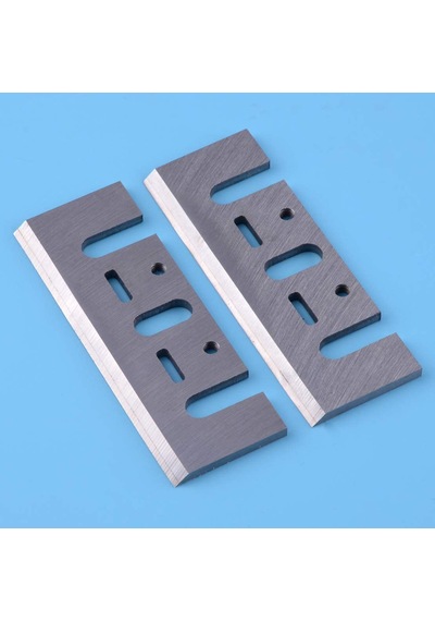 82mm Planya Bıçağı Tüm Makinelerle Uyumlu
