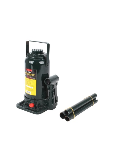 Şişe Kriko 15 Ton 24 Cm