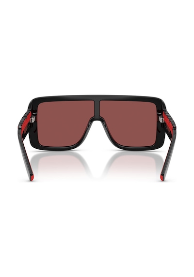 Dolce Gabbana Dg6204 501/75 34 Unisex Güneş Gözlüğü Siyah