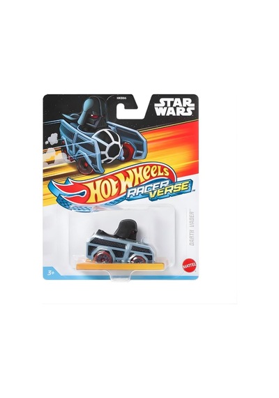 Hot Wheels Racerverse Tekli Araba Hkb86