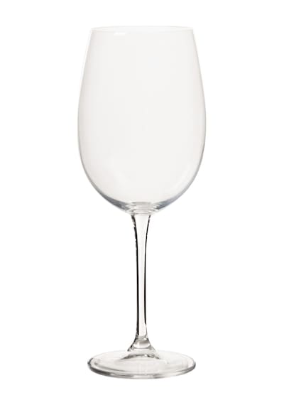 Mudo Home Calıce Kadeh 640 Ml Çok Renkli