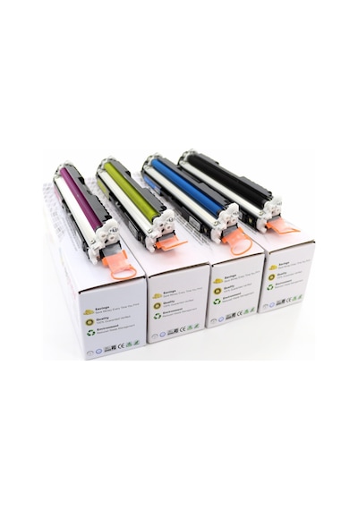 Hp M176 Uyumlu Toner /Hp 130A / Cf350A Uyumlu Toner