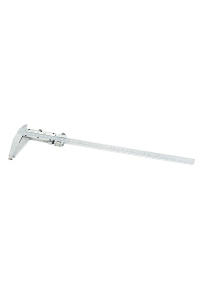 Uzun Çift Çeneli Kumpas 300 X 0,05 Mm