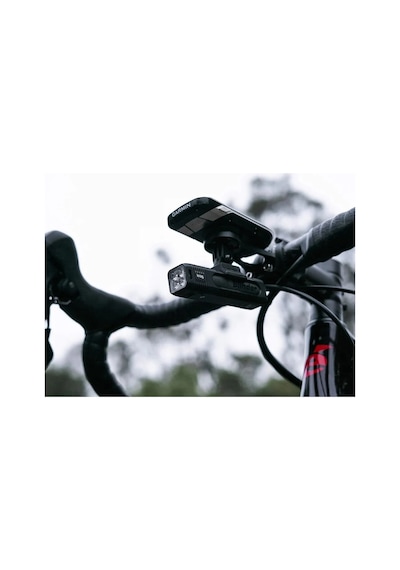 Knog Blınder Cobber 900lm Usb Ön+arka Bisiklet Işık Seti Siyah