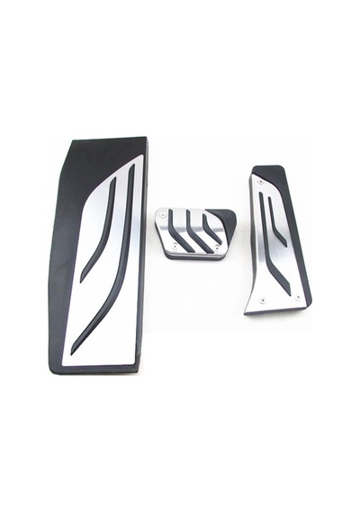 Bmw F30 Otomatik Pedal Seti