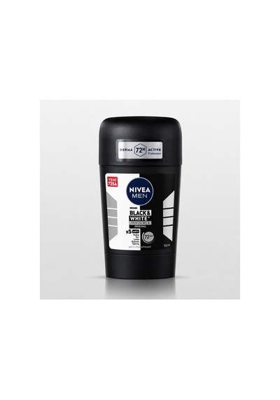 50 Ml 48 Saat Ter Kokusuna Karşı Koruma Sağlayan Stick Deodorant