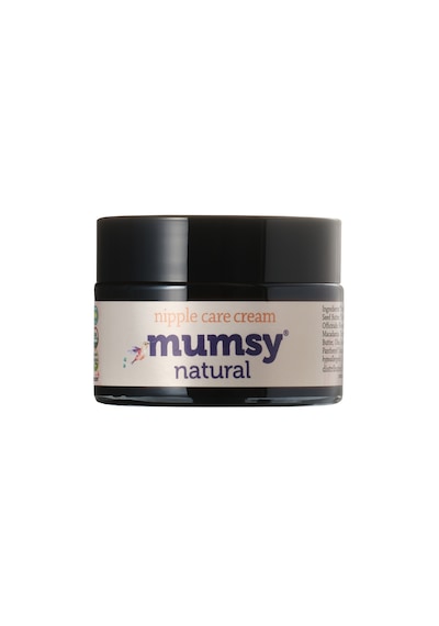 Göğüs Ucu Kremi 30 Ml Organik Bitkisel Formul C Atlak ve Tahriş Karşıtı Dermatolojik Onaylı