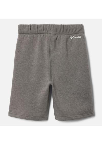 Columbia Columbıa Trek Erkek Çocuk Şort 2031941-030 2031941-030 Gri Gri