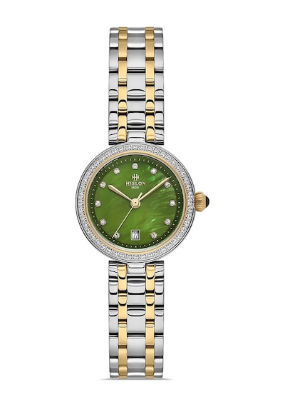 Hislon Women's Classic Queen Ql160t-16sg Gri