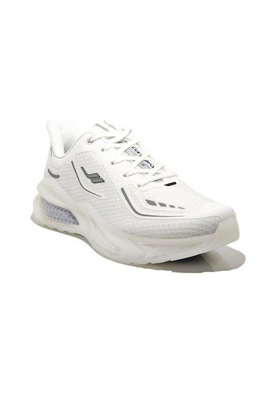 Lescon Mura 3 Aırfoam Beyaz Erkek Günlük Sneakers Beyaz