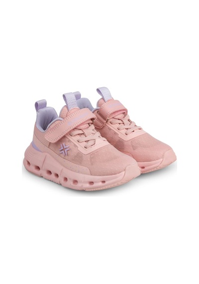 Buckhead Joseph Kız Çocuk Spor Ayakkabı - Pudra Buck3084-178 Pudra