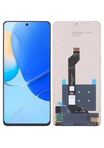 Huawei Nova 12i Lcd Ekran Dokunmatik Ctr L81