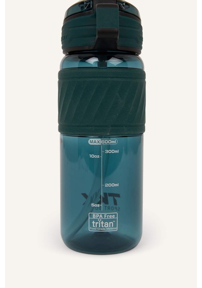 Defacto Unisex 550 Ml Matara H6563axnstr477 Turkuaz-tr477