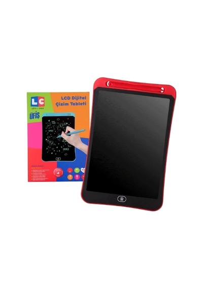 Let's Be Child Lc LCD Dijital Çizim Tableti 12 Inç