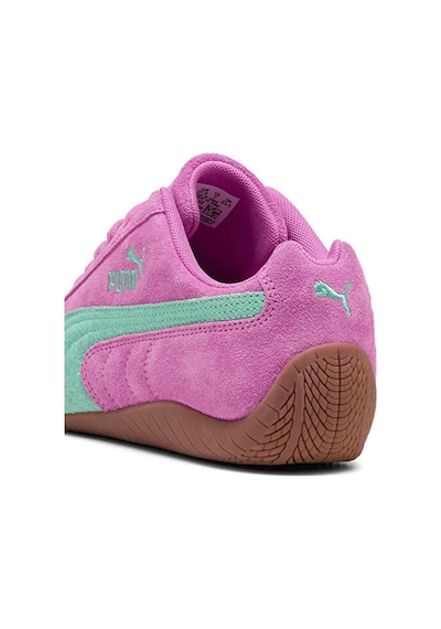 Puma Speedcat Vibes Wns Kadın Günlük Ayakkabı 40614302 Pembe