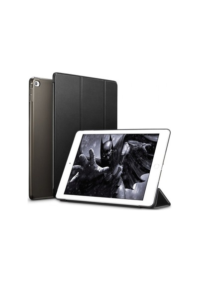 Apple Uyumlu iPad Air Için Nettech 0.7 Mm Suni Deri Flip Seri Kapaklı Kı