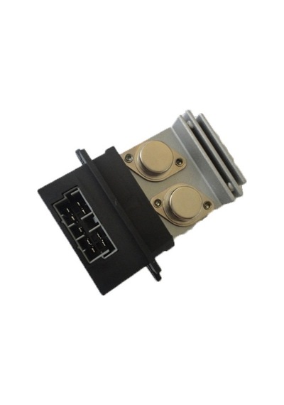 Hellux Klima Kontrol Rölesi 9 Fiş Soketli Renault R19/R21/Mast N11.3452