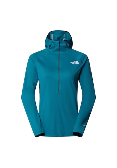The North Face Kadın Summıt Dırect Sun Hoodıe Polar Svetşört Nf0a8bm66go1