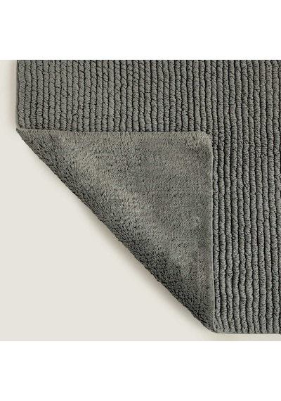 New Bambu Paspas 70x130 Cm Açık Gri