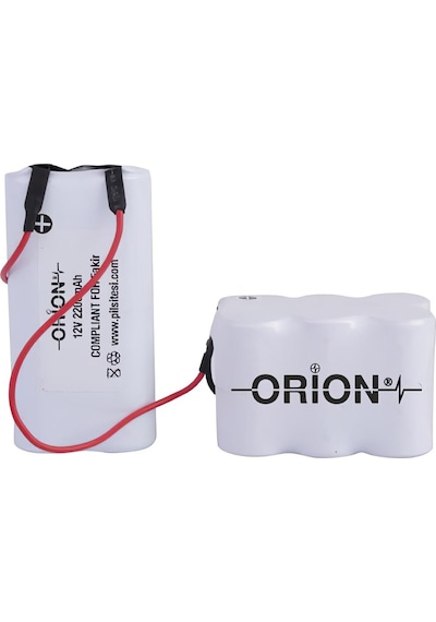Fakir Duplex Plus Cyclonic Orıon 12V 2200Mah Şarjl (306024175)