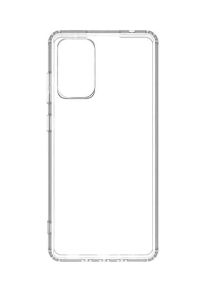 Nettech Reeder P13 Blue 2022 Uyumlu Lüx Seri Kamera Korumalı Arka Koruma Kılıf - Şeffaf Şeffaf