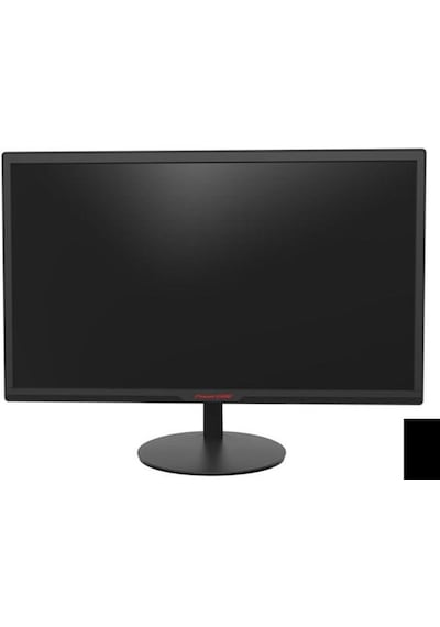 Powergate 21.5" Tn Pg22tnb 5ms 75hz Hdmı Ev Ofis Tipi Monitör 1920 X 1080