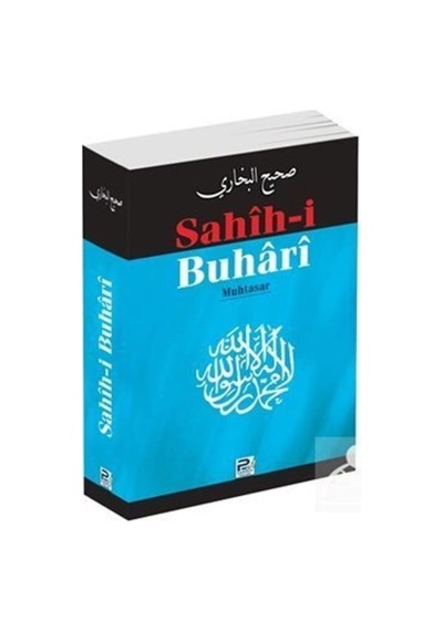 Sahih-i Buhari (Muhtasar, Metinsiz) / İmam-ı Buhari 9786257948395