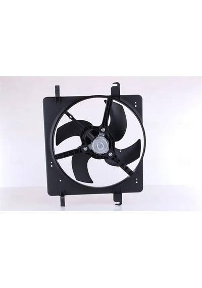 Nıssens 85027 Fan Motoru 1025529 1028684 1036754
