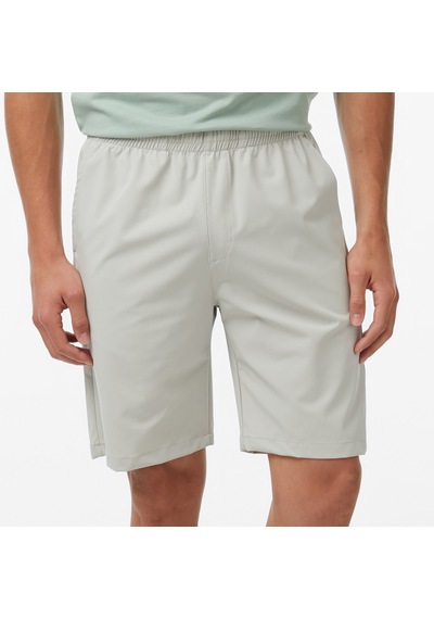Nautica Erkek Gri Regular Fit Su İtici Şortdüzk65066t