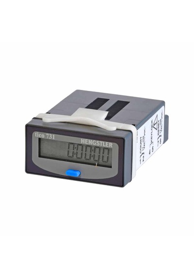 Hengstler Tıco 731 Lcd 8 Sayaç Diğer