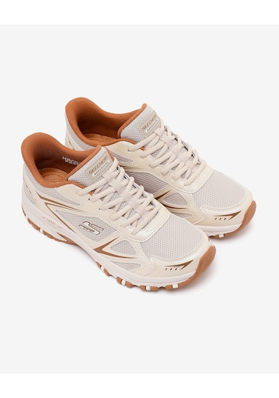 Skechers Hıllcrest Kadın Bej Outdoor Ayakkabı 180358 Ltgd