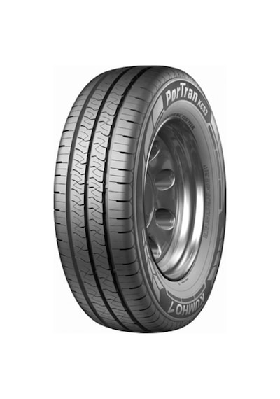 Kumho Portran Kc53 205/65R15C 102/100t 6pr Yaz Lastiği 2024