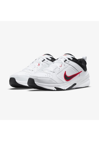 Nike Defy All Day Unisex Beyaz Spor Ayakkabı Beyaz Beyaz
